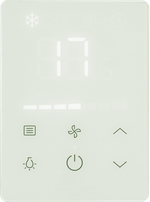 Напольно-потолочный фанкойл MDV MDKH3-V500-R3