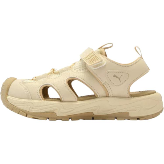 Puma Fun Racer Terra Jr 'Sand Clay Brown'