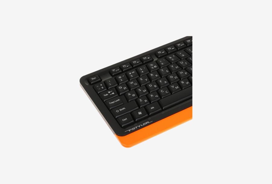 A4Tech Fstyler FKS10_0326522101551
