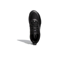 Мужские кроссовки Adidas Dame Certified EXTPLY 2.0 'Black White' GY2439
