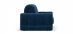 Кресло-кровать BOSS Sleep велюр Monolit синий