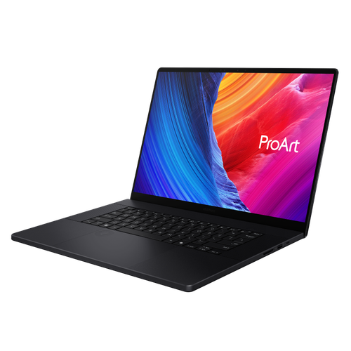 Ноутбук Asus ProArt 16 2025 / AI 9 HX 370 / RTX 5070 / 64 / 2Tb / OLED / BLACK