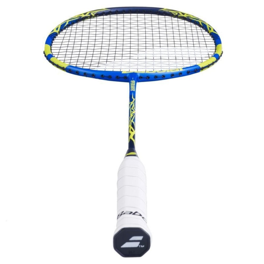 Ракетка для бадминтона  Babolat Speedlighter Strung