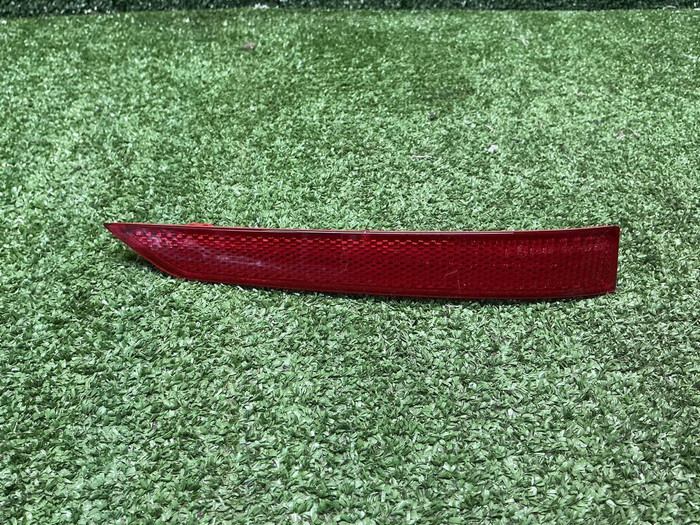 Катафот правый BMW 3er G20 (2018-2022)