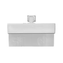 Световое табло управляемое М-PRO-С исп. У белое