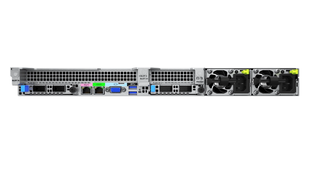 Сервер xFusion 1288H V6 8SFF