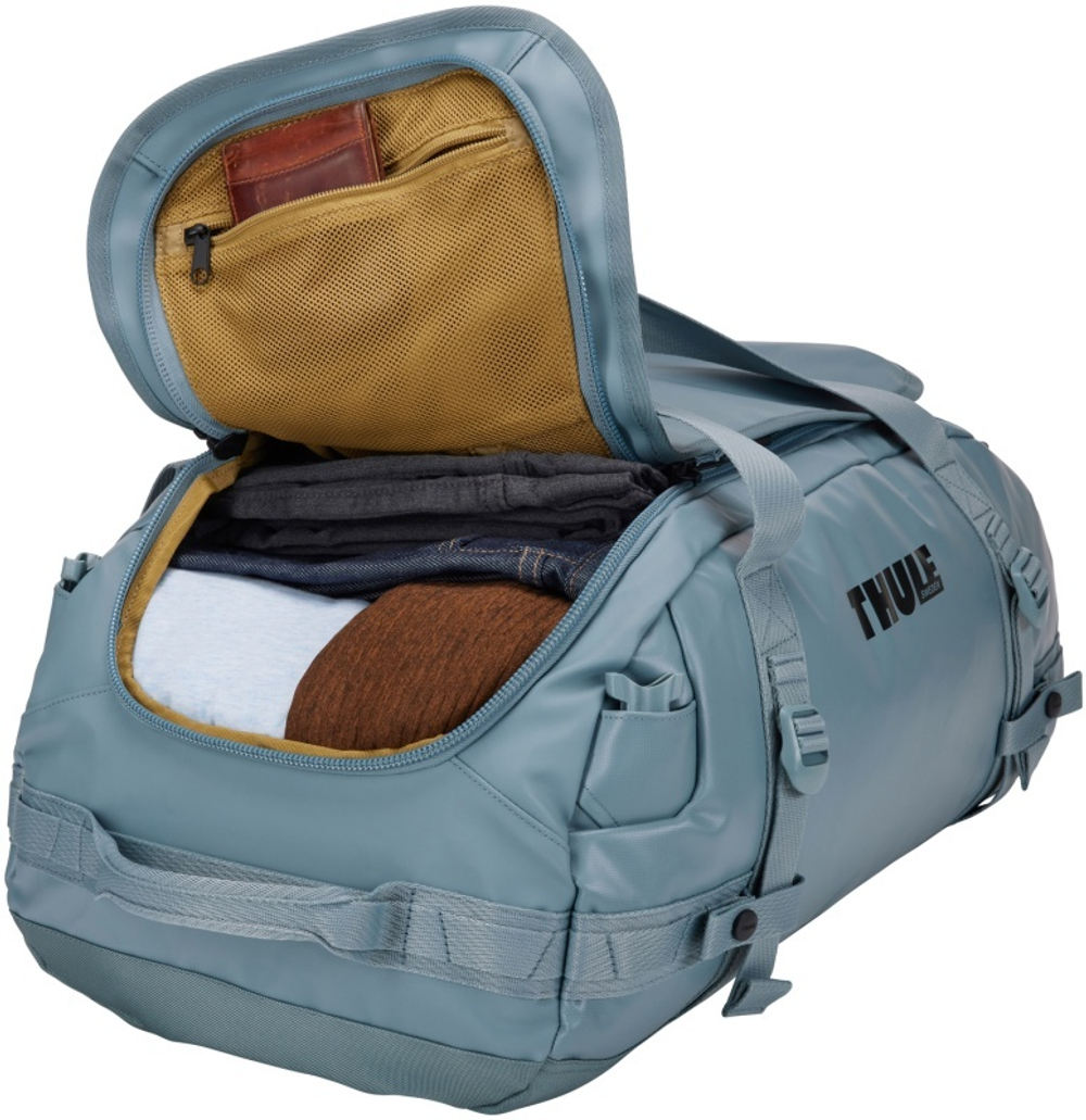 Сумка спортивная Thule Chasm Duffel 40L TDSD302 Pond New (3204992)
