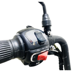 Электроскутер CityCoco Kugoo C6 Pro