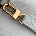 Louis Vuitton Neverfull Bandouliere Inside Out BB