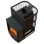 Печь для бани Genesis GN 400 БС