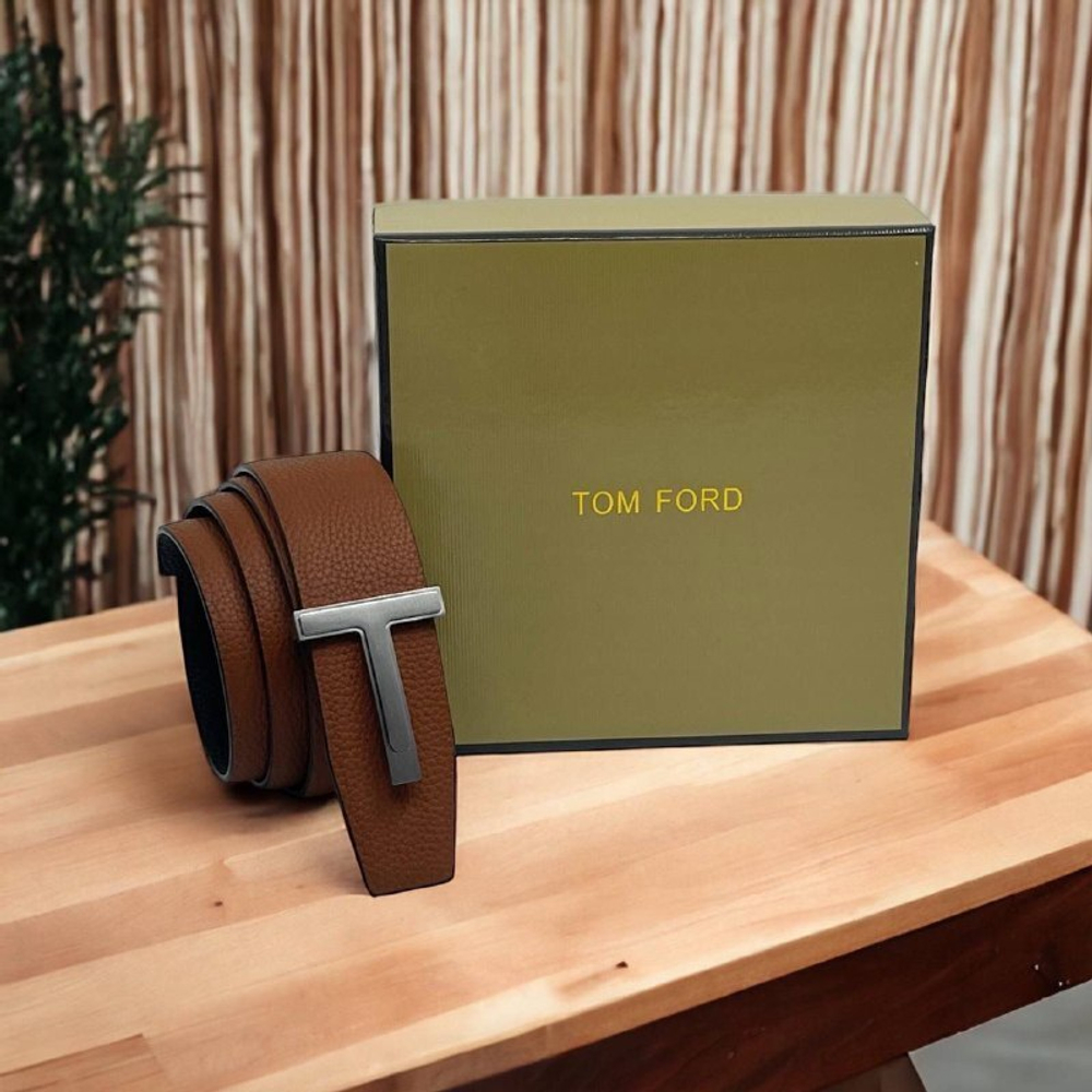 Ремень Tom Ford