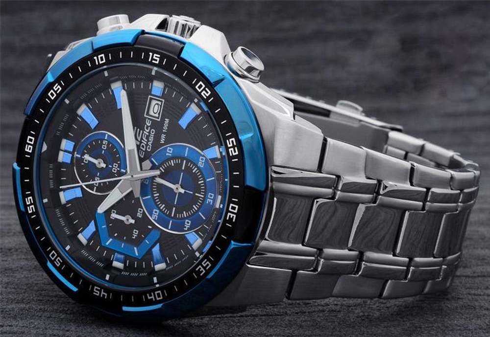 Часы Casio EFR-539D-1A2