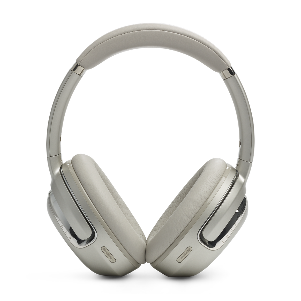Беспроводные наушники JBL Tour One M2 Gold
