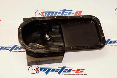 Поддон масляный противоотливной 16кл 2101-2107 GTS