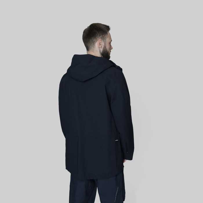 Куртка мужская Krakatau Qm405-1 Bismuth артикул:Qm405-1 - купить в магазине Дайс