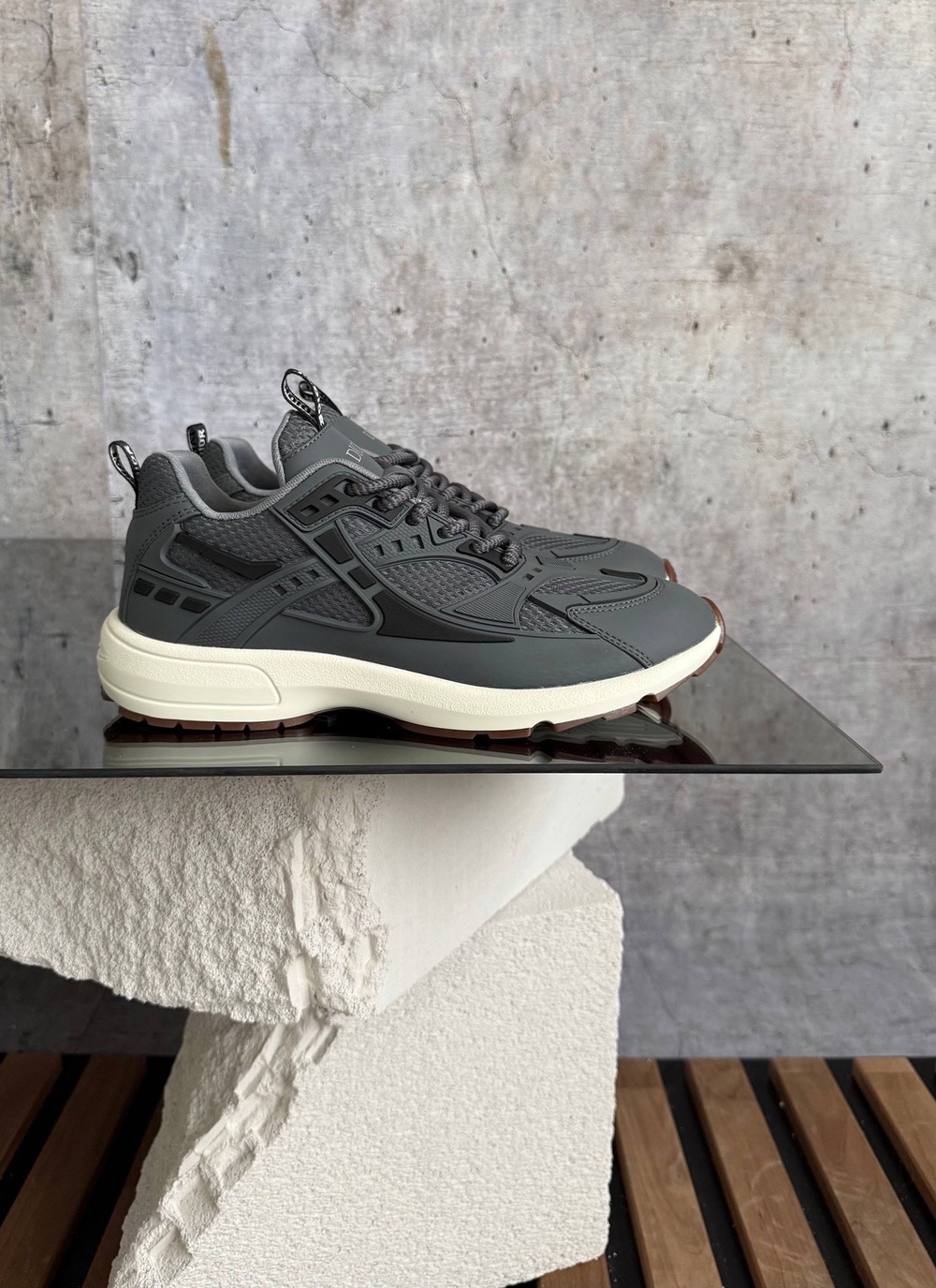 Кроссовки Christian Dior