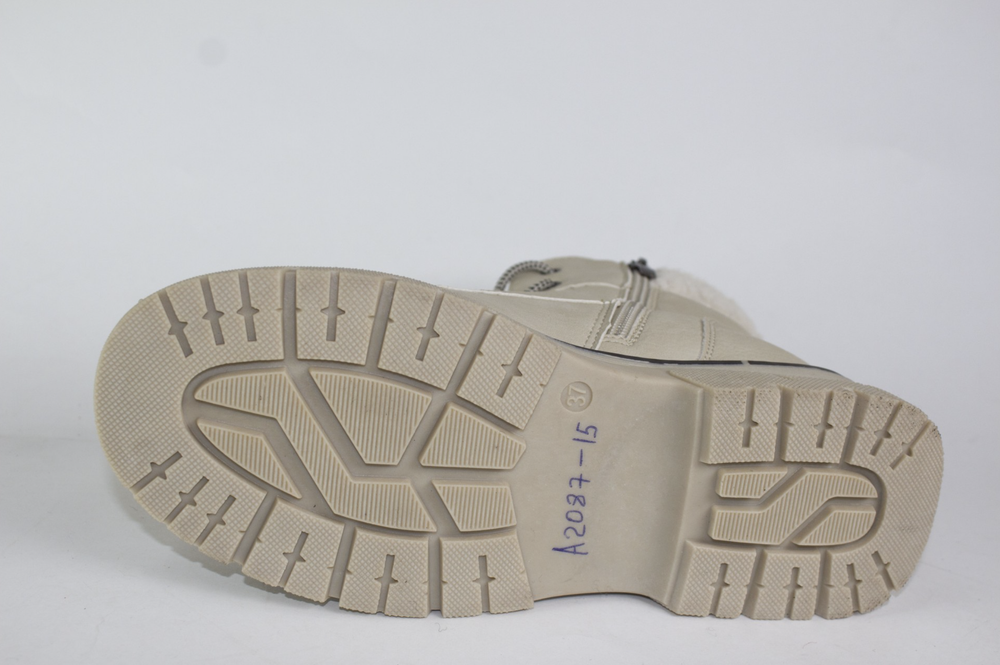 Ботинки женские зимние Beiweisi арт. A2087-15