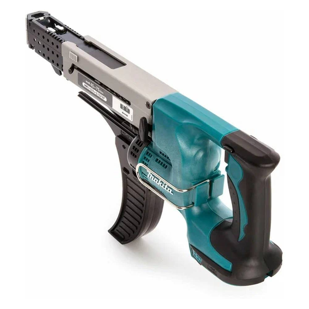 Аккумуляторная дрель-шуруповерт Makita DFR550Z ленточная (без акк, без з/у)