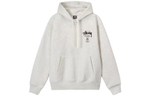 Худи Stussy World Tour Hoodie, 3923713