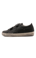 Кеды Golden Goose Deluxe