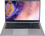 Ноутбук HIPER ExpertBook MTL1601, 16.1&quot; (1920x1080) IPS/Intel Core i3-1115G4/8ГБ DDR4/1ТБ SSD/UHD Graphics/Без ОС, серый [MTL1601B1115DS]