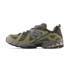 New Balance ML610 - Зеленые