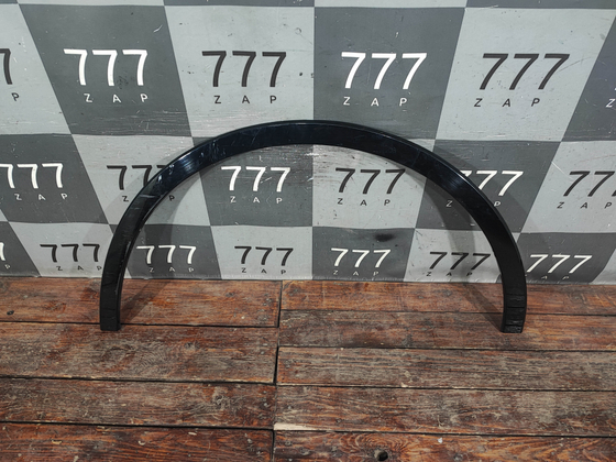 Накладка крыла переднего левого Tank 500 21-нв Б/У Оригинал 5006100XKV3AA