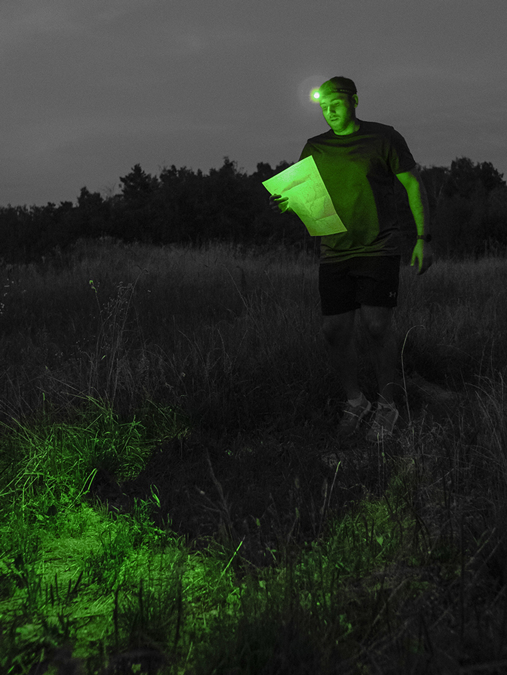 Фонарь Armytek Wizard C2 WG Magnet USB (теплый свет)