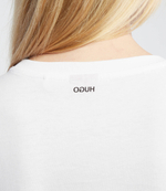 футболка the plain HUGO - белый(50417212)