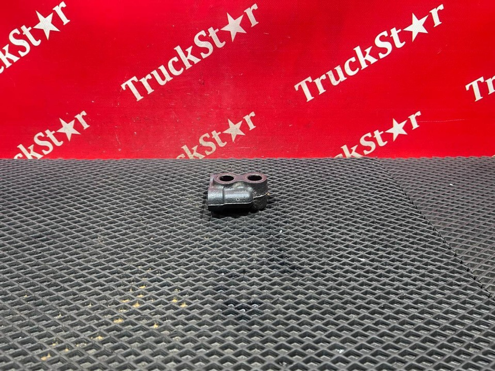 Кронштейн подвески рессоры