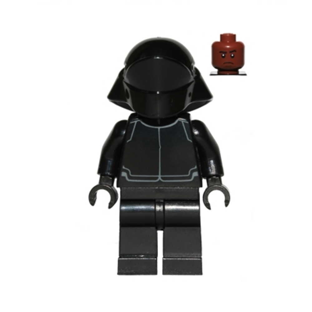 Артиллерист Первого Ордена sw0654