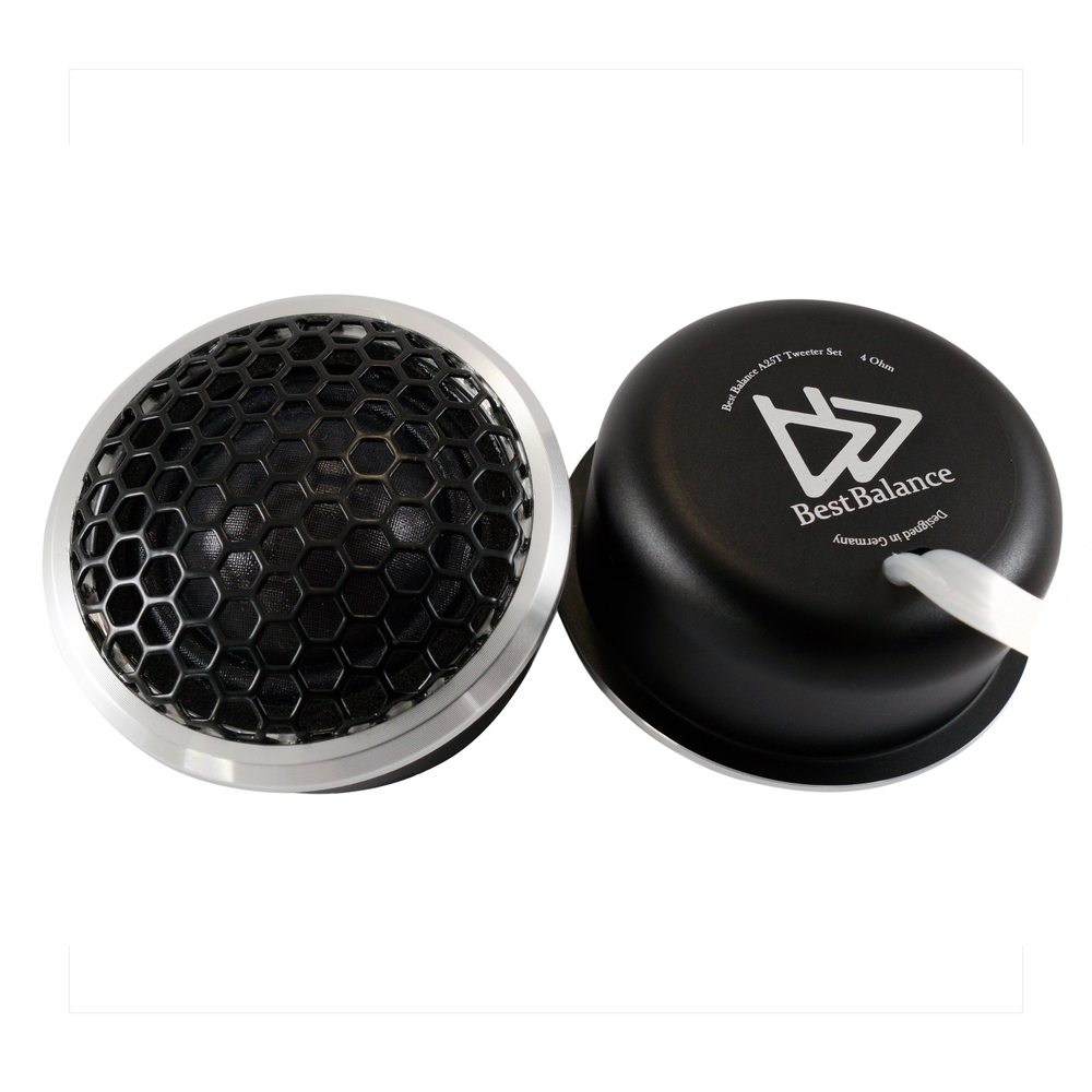 Твитер Best Balance A25T - BUZZ Audio