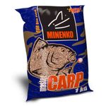 Прикормка MINENKO Master Carp Ваниль