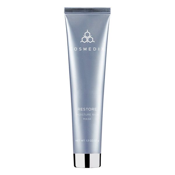 Cosmedix Restore Moisture-Rich Mask 37г - Маска увлажняющая