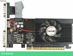 Видеокарта AFOX GT 710 4GB DDR3 (AF710-4096D3L7-V1)