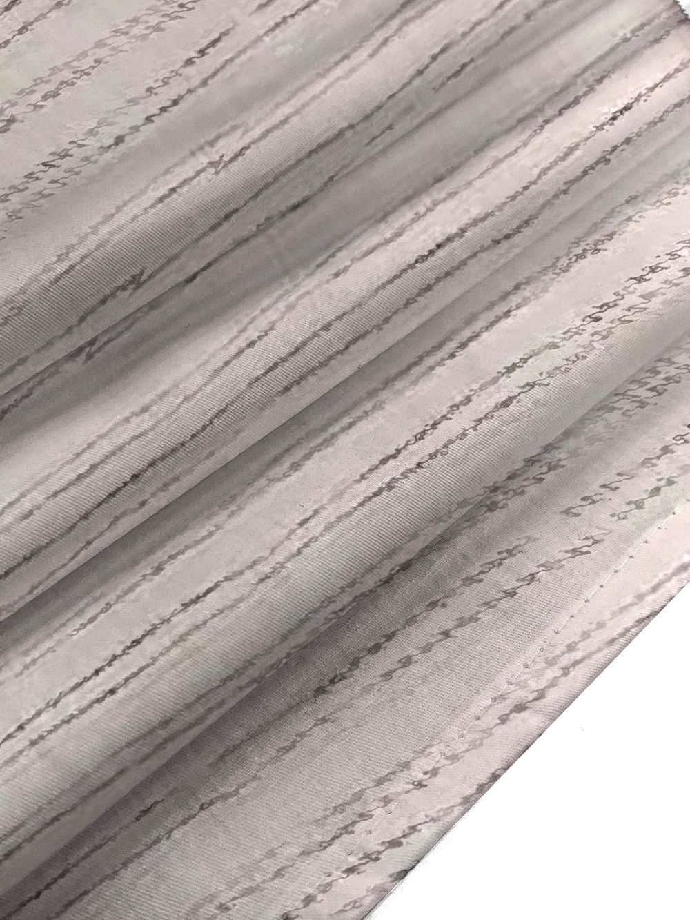 Штора из рогожки Сказка "Рендже" 145х180 см 1 шт