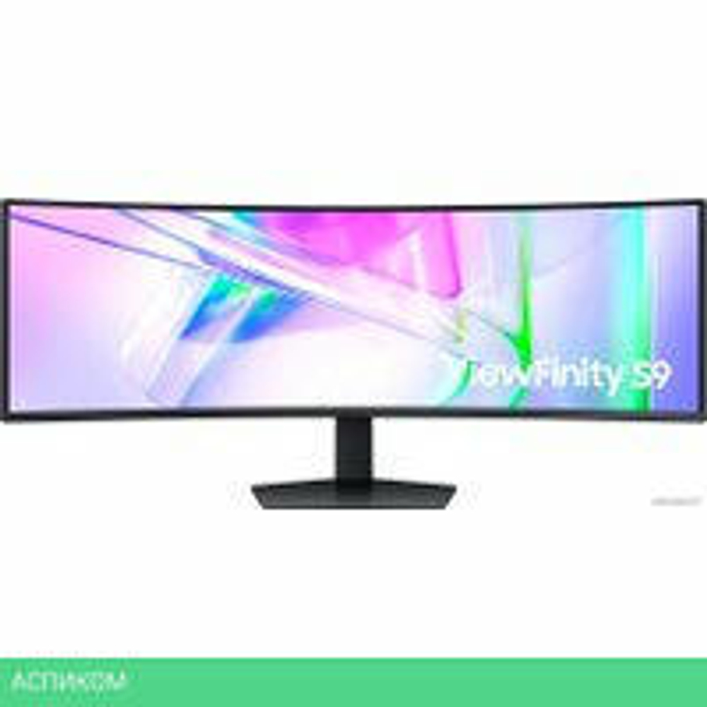 Монитор Samsung ViewFinity S9 LS49C950UAIXCI