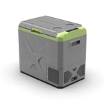 X50 / - Автохолодильник (50 л, с Bluetooth) компрессорный Alpicool X50 (50 литров) 12-24-220В с Bluetooth (Гарантия 14 дней)