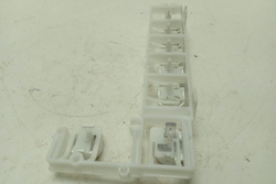 ZWG7102V кт137 Панель кнопок для стиральной машины Zanussi ZWG7102V б/у