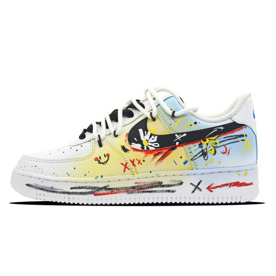 【 】 Nike Air Force 1 &#39;07