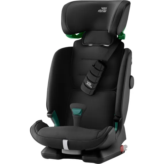 Автокресло Britax Roemer Advansafix i-Size Cosmos Black