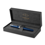 Ручка перьевая Parker Sonnet F