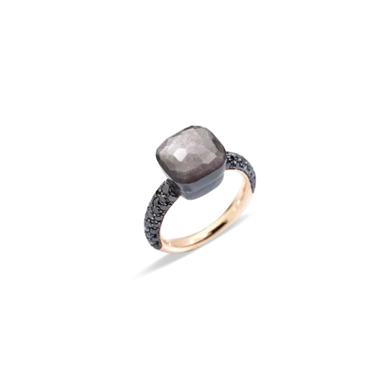 Кольцо Nudo Classic