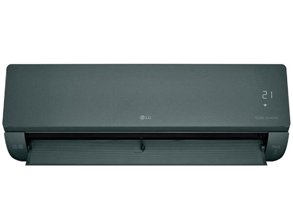 LG AG12BK
