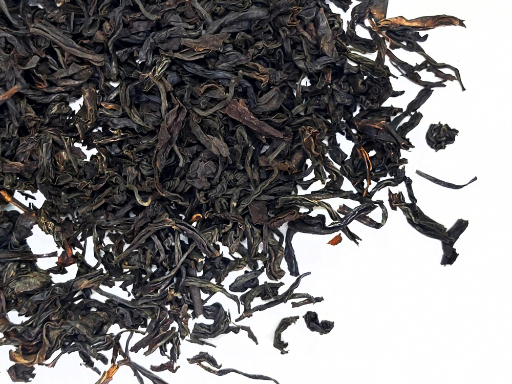 13002b Чай черный Ассам FOP 777