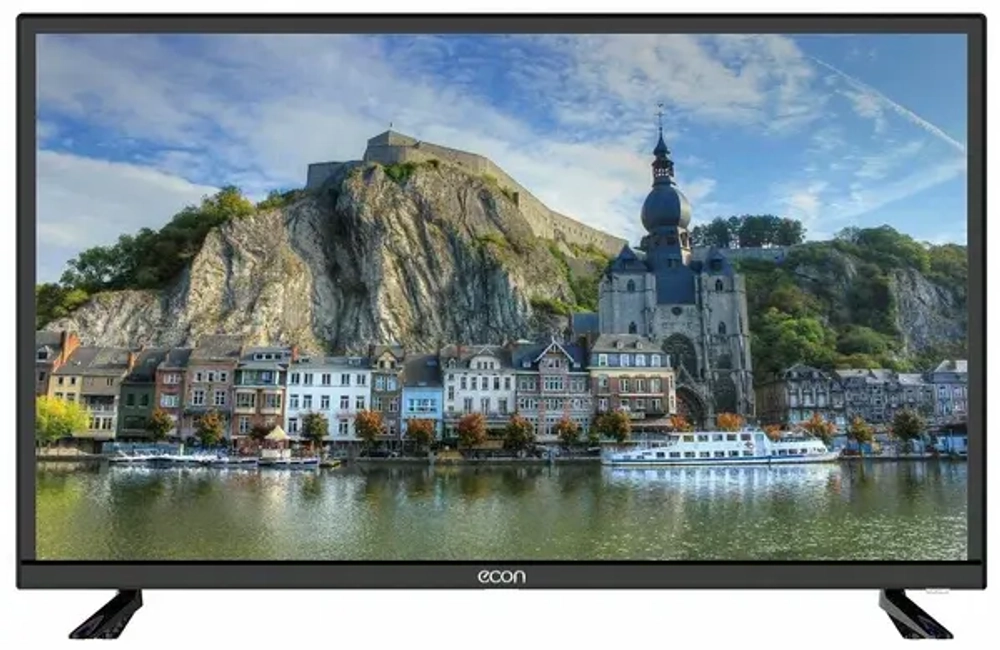 ТЕЛЕВИЗОР ECON EX-32HS017B SMART