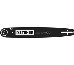 STEHER type B, шаг 0.325″, паз 1.5 мм, 40 см, шина для бензопил (75202-40)
