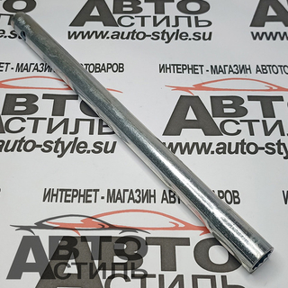 Ключ свечной трубка 14 длина 260мм с магнитом усиленный  а060360