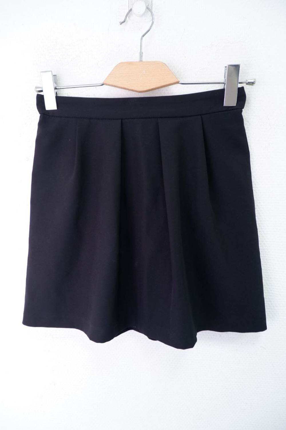 Юбка Bershka базовая 46 размер