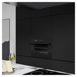 Винный шкаф Libhof Connoisseur CK-24 Black